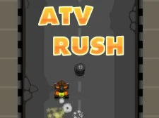 ATV Rush