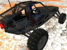 Buggy Simulator