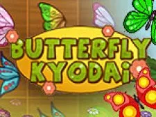 Butterfly Kyodai 2