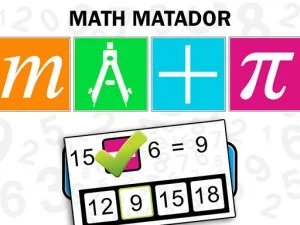 Math Matador