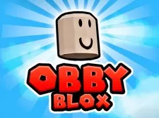 Obby Blox Parkour