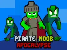 Pirate Noob Apocalypse