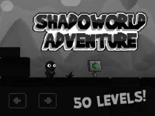 Shadoworld Adventure