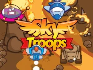 Sky Troops